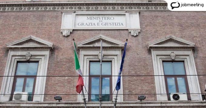 ministero