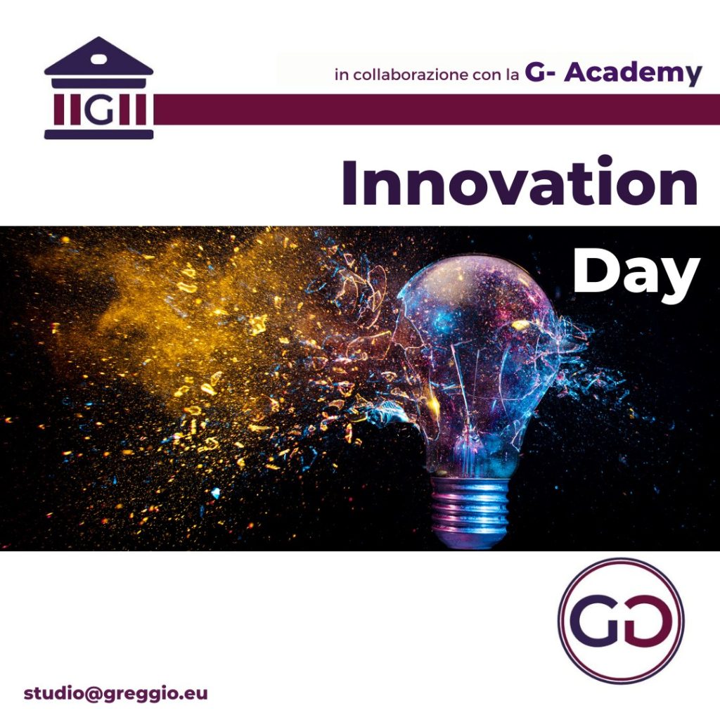 G-Academy del 07-12-2021 | Locandina evento