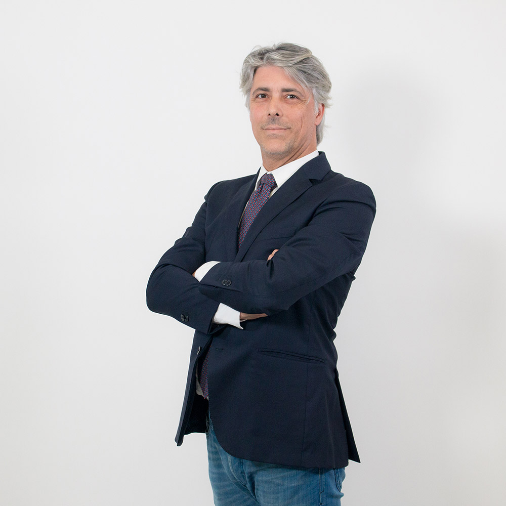 Fabrizio Botta | Greggio - Avvocati d'Impresa