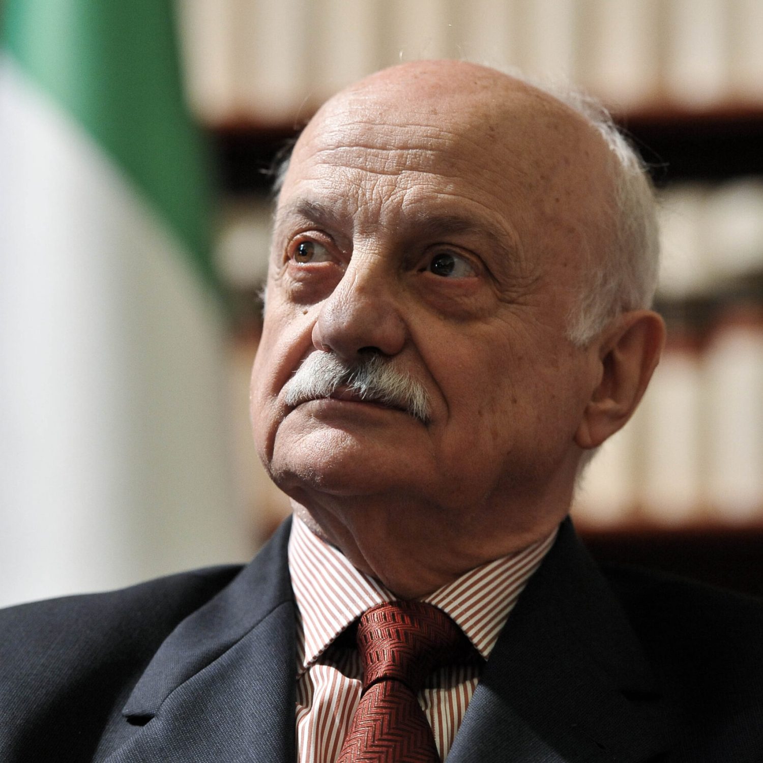 MARIO MORI