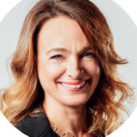 Francesca Trevisi | TEDx Speacker Coach e formatore